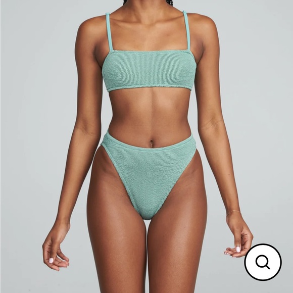 Youswim Other - Youswim Poise Standard Waist - Sage